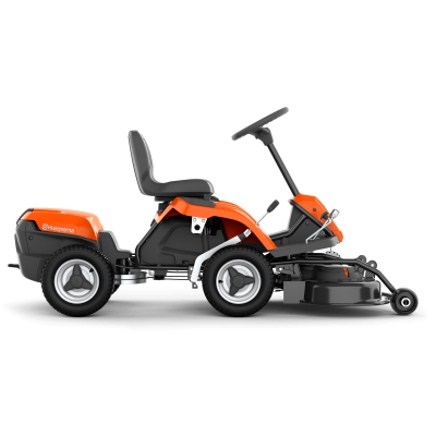 Райдер акумуляторний Husqvarna R 112iC Райдер акумуляторний Husqvarna R 112iC