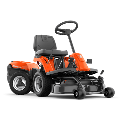 Райдер акумуляторний Husqvarna R 112iC Райдер акумуляторний Husqvarna R 112iC