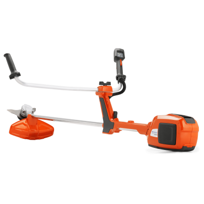 HUSQVARNA 520iRX HUSQVARNA 520iRX