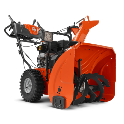 Снігоочисник Husqvarna ST 227 Снігоочисник Husqvarna ST 227
