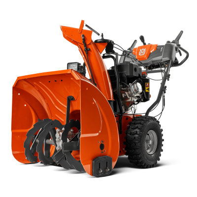 Снігоочисник Husqvarna ST 227 Снігоочисник Husqvarna ST 227
