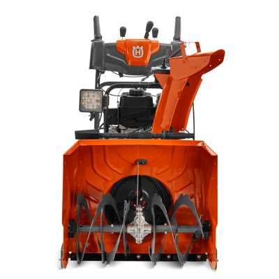 Снігоочисник Husqvarna ST 227 Снігоочисник Husqvarna ST 227