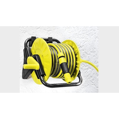 Барабан для шланга Karcher HR 25 зі шлангом 1/2 PrimoFlex 15м Барабан для шланга Karcher HR 25 зі шлангом 1/2 PrimoFlex 15м