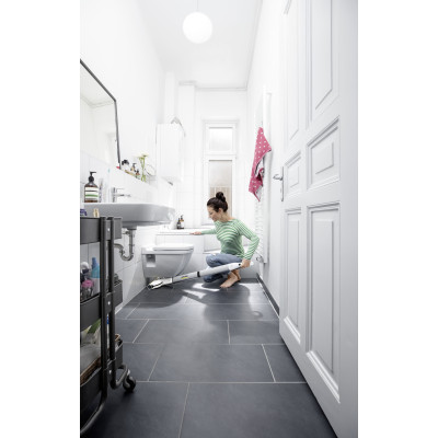 Підлогомийна акумуляторна машина Karcher FC 3 Cordless Premium Підлогомийна акумуляторна машина Karcher FC 3 Cordless Premium