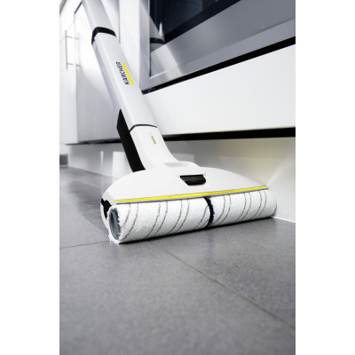 Підлогомийна акумуляторна машина Karcher FC 3 Cordless Premium Підлогомийна акумуляторна машина Karcher FC 3 Cordless Premium