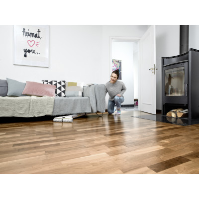 Підлогомийна акумуляторна машина Karcher FC 3 Cordless Premium Підлогомийна акумуляторна машина Karcher FC 3 Cordless Premium