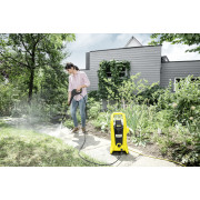 Мінімийка акумуляторна Karcher K 2 Battery Set