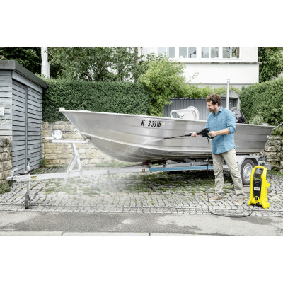 Мінімийка акумуляторна Karcher K 2 Battery Set Мінімийка акумуляторна Karcher K 2 Battery Set