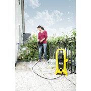 Мінімийка акумуляторна Karcher K 2 Battery Set