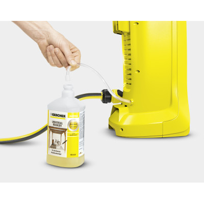 Мінімийка акумуляторна Karcher K 2 Battery Set Мінімийка акумуляторна Karcher K 2 Battery Set