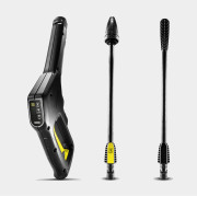 Мінімийка акумуляторна Karcher K 2 Battery Set