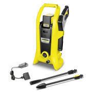Мінімийка акумуляторна Karcher K 2 Battery Set