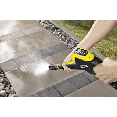 Мінімийка Karcher K 5 Premium Full Control Plus Мінімийка Karcher K 5 Premium Full Control Plus