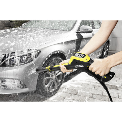 Мінімийка Karcher K 5 Premium Full Control Plus Мінімийка Karcher K 5 Premium Full Control Plus