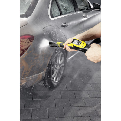 Мінімийка Karcher K 5 Premium Full Control Plus Мінімийка Karcher K 5 Premium Full Control Plus