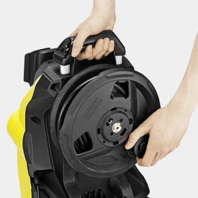 Мінімийка Karcher K 5 Premium Full Control Plus Мінімийка Karcher K 5 Premium Full Control Plus
