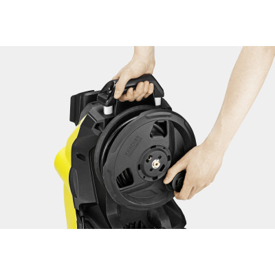 Мінімийка Karcher K 5 Premium Full Control Plus Мінімийка Karcher K 5 Premium Full Control Plus