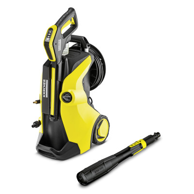 Мінімийка Karcher K 5 Premium Full Control Plus Мінімийка Karcher K 5 Premium Full Control Plus