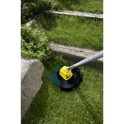 Акумуляторний триммер для газонів Karcher LTR 18-25 Battery Акумуляторний триммер для газонів Karcher LTR 18-25 Battery