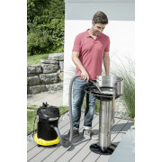 Пилосос для збирання золи Karcher AD 4 Premium