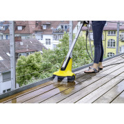 Апарат для чищення терас Karcher PCL 4