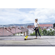 Апарат для чищення терас Karcher PCL 4