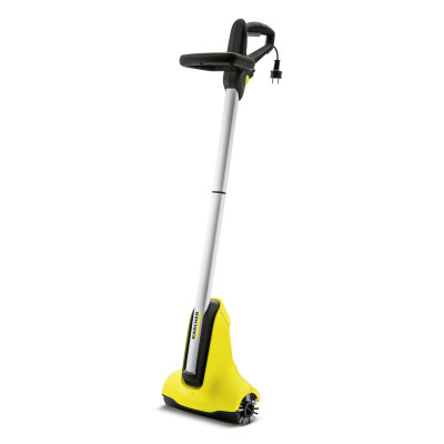 Апарат для чищення терас Karcher PCL 4 Апарат для чищення терас Karcher PCL 4
