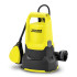 Дренажний насос Karcher SP 2 Flat Дренажний насос Karcher SP 2 Flat