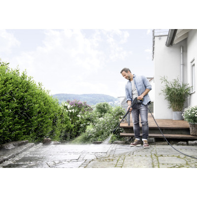 Мінімийка Karcher K 2 Compact Мінімийка Karcher K 2 Compact