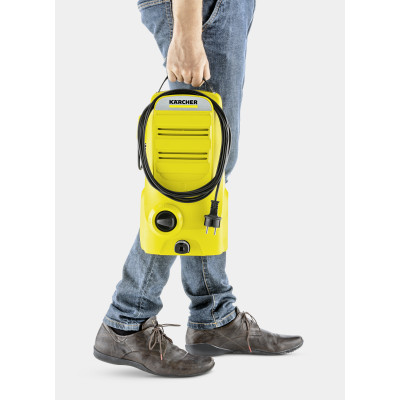 Мінімийка Karcher K 2 Compact Мінімийка Karcher K 2 Compact