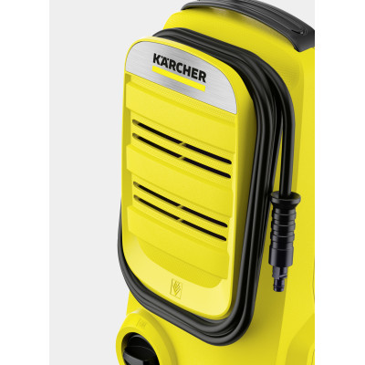Мінімийка Karcher K 2 Compact Мінімийка Karcher K 2 Compact