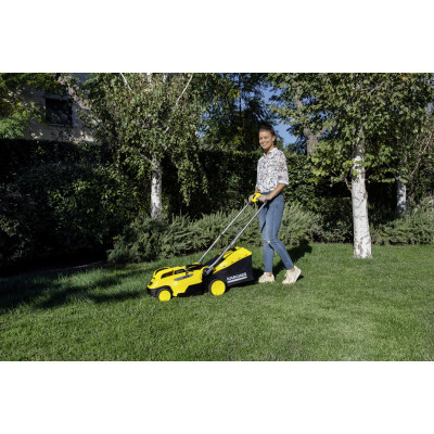 Ніж Karcher для LMO 18-36 Ніж Karcher для LMO 18-36