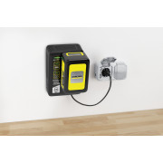 Швидкозарядний комплект Karcher 18 В 5,0 А