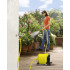 Барабан для шланга Karcher HR 25 зі шлангом 1/2 PrimoFlex 15м Барабан для шланга Karcher HR 25 зі шлангом 1/2 PrimoFlex 15м