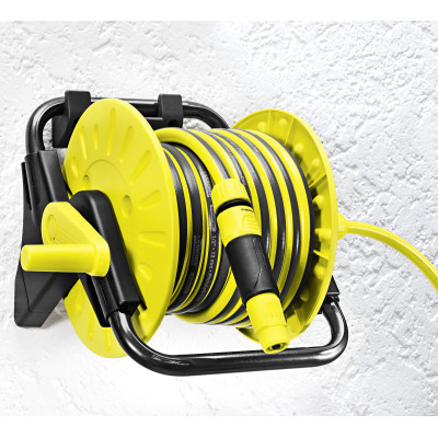 Барабан для шланга Karcher HR 25 зі шлангом 1/2 PrimoFlex 15м Барабан для шланга Karcher HR 25 зі шлангом 1/2 PrimoFlex 15м