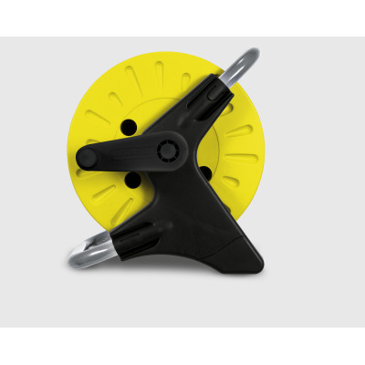 Барабан для шланга Karcher HR 25 зі шлангом 1/2 PrimoFlex 15м Барабан для шланга Karcher HR 25 зі шлангом 1/2 PrimoFlex 15м