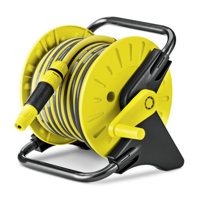 Барабан для шланга Karcher HR 25 зі шлангом 1/2 PrimoFlex 15м Барабан для шланга Karcher HR 25 зі шлангом 1/2 PrimoFlex 15м