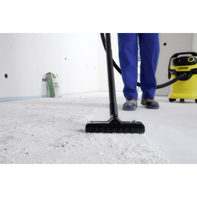 Флісовий фільтр-мішок Karcher для WD 4/5/6 Флісовий фільтр-мішок Karcher для WD 4/5/6