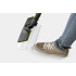Комплект для прибирання полів Karcher EasyFix для SC 1 Комплект для прибирання полів Karcher EasyFix для SC 1