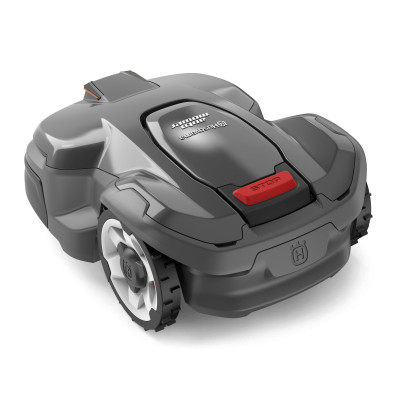 Газонокосарка-робот Husqvarna AM 405X Газонокосарка-робот Husqvarna AM 405X