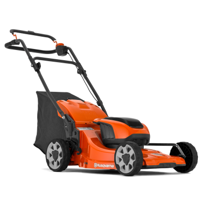 HUSQVARNA LC 142i без акумулятора та зарядного пристрою HUSQVARNA LC 142i без акумулятора та зарядного пристрою