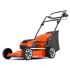 HUSQVARNA LC 142iS з акумулятором і зарядним пристроєм HUSQVARNA LC 142iS з акумулятором і зарядним пристроєм