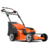 HUSQVARNA LC 142iS з акумулятором і зарядним пристроєм HUSQVARNA LC 142iS з акумулятором і зарядним пристроєм