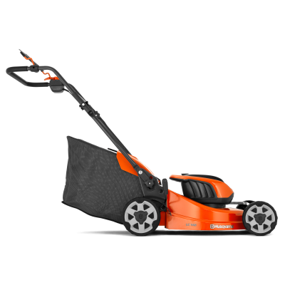 HUSQVARNA LC 142i без акумулятора та зарядного пристрою HUSQVARNA LC 142i без акумулятора та зарядного пристрою