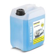 Автомобільний шампунь Karcher, 5 л
