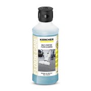 Універсальний засіб для збирання підлоги Karcher RM 536