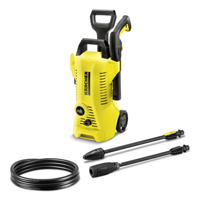Мінімийка Karcher K 2 Power Control Мінімийка Karcher K 2 Power Control