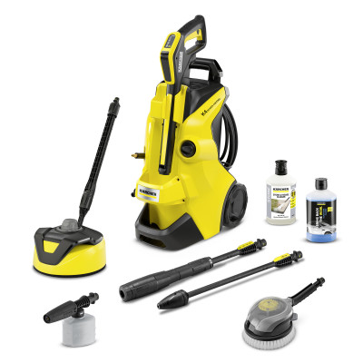 Мінімийка Karcher K 4 Power Control Car & Home Мінімийка Karcher K 4 Power Control Car & Home
