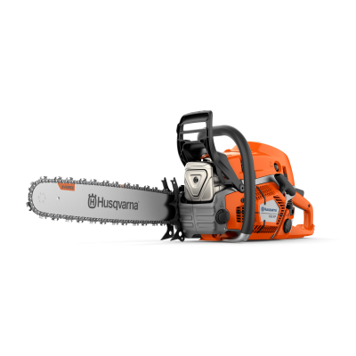 Бензопила Husqvarna 592ХР Бензопила Husqvarna 592ХР