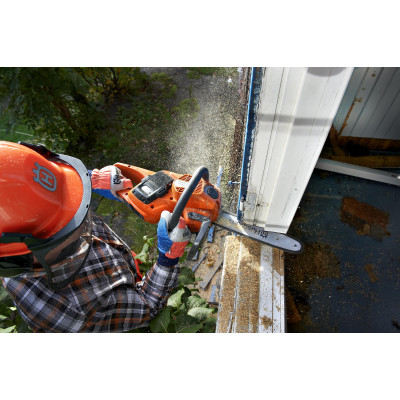 HUSQVARNA 535i XP® HUSQVARNA 535i XP®